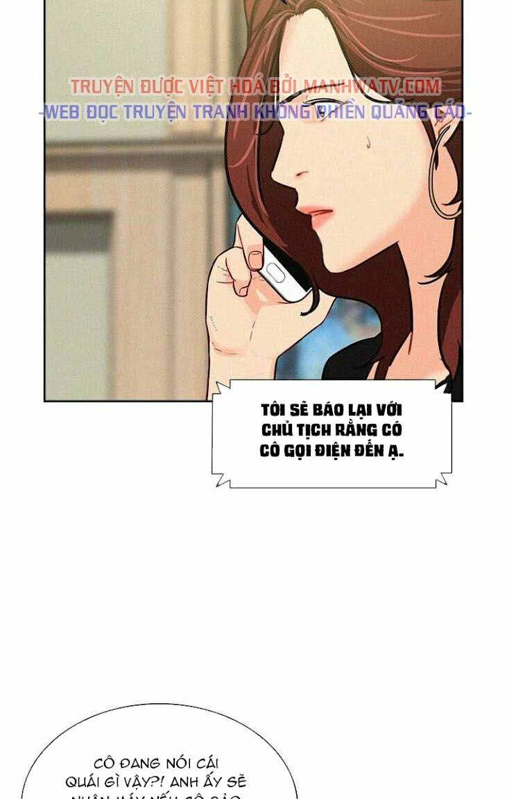 Chúa Tể Đồng Tiền - Chapter 59 - Page 59