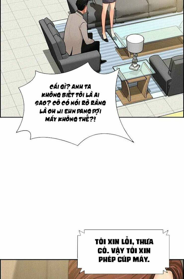 Chúa Tể Đồng Tiền - Chapter 59 - Page 63