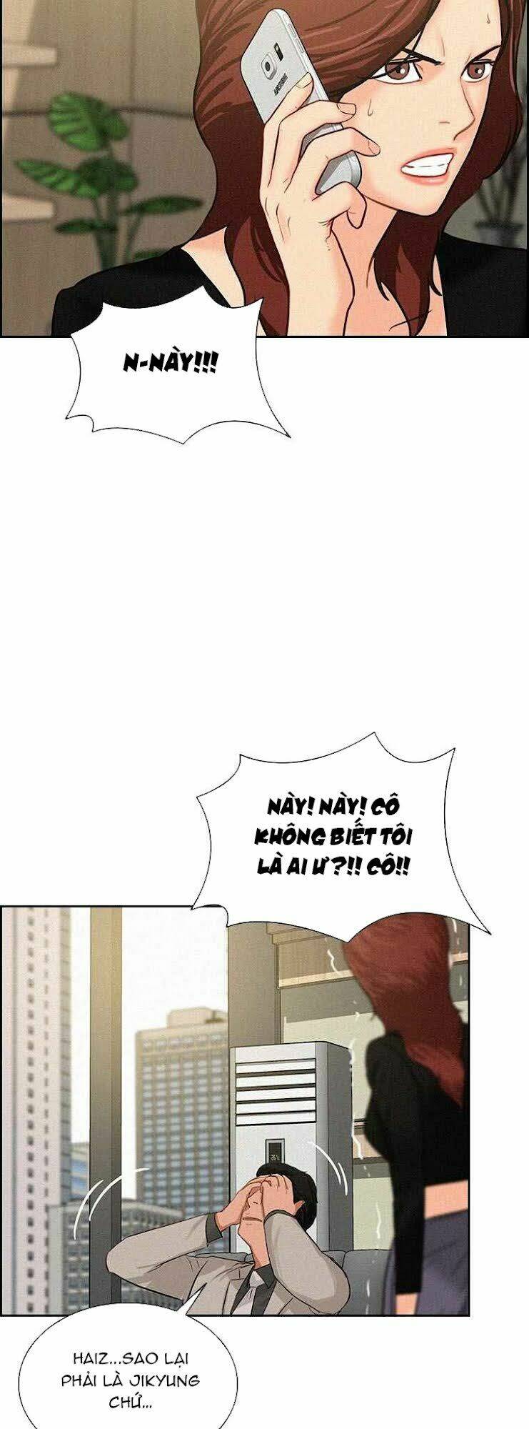 Chúa Tể Đồng Tiền - Chapter 59 - Page 64