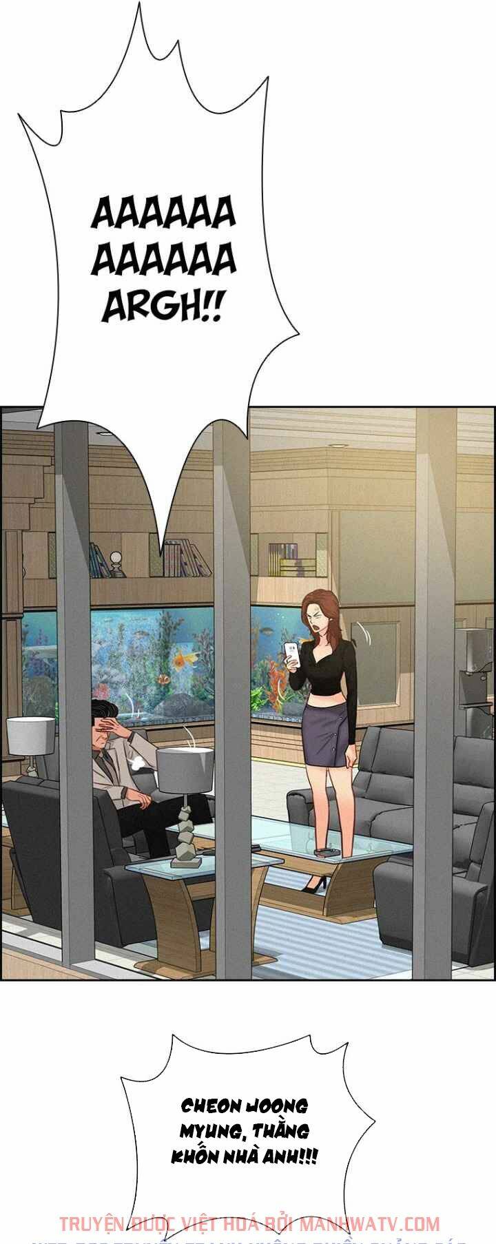 Chúa Tể Đồng Tiền - Chapter 59 - Page 67