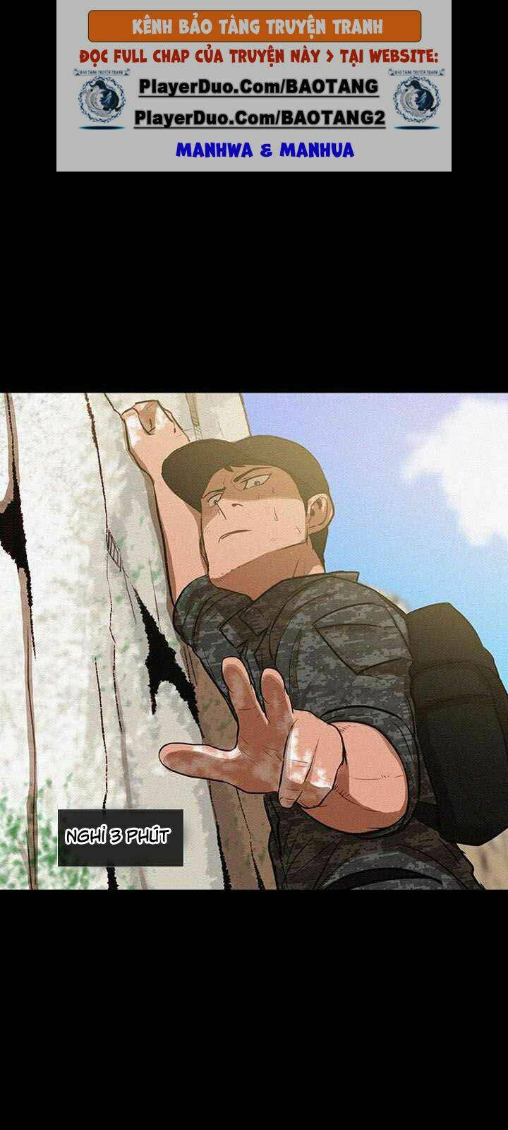 Chúa Tể Đồng Tiền - Chapter 6 - Page 11