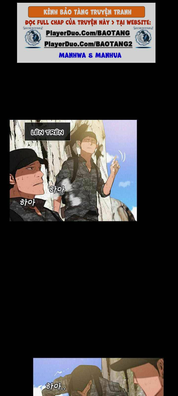 Chúa Tể Đồng Tiền - Chapter 6 - Page 14