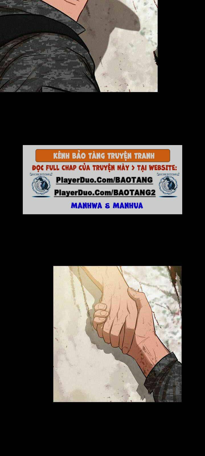 Chúa Tể Đồng Tiền - Chapter 6 - Page 20