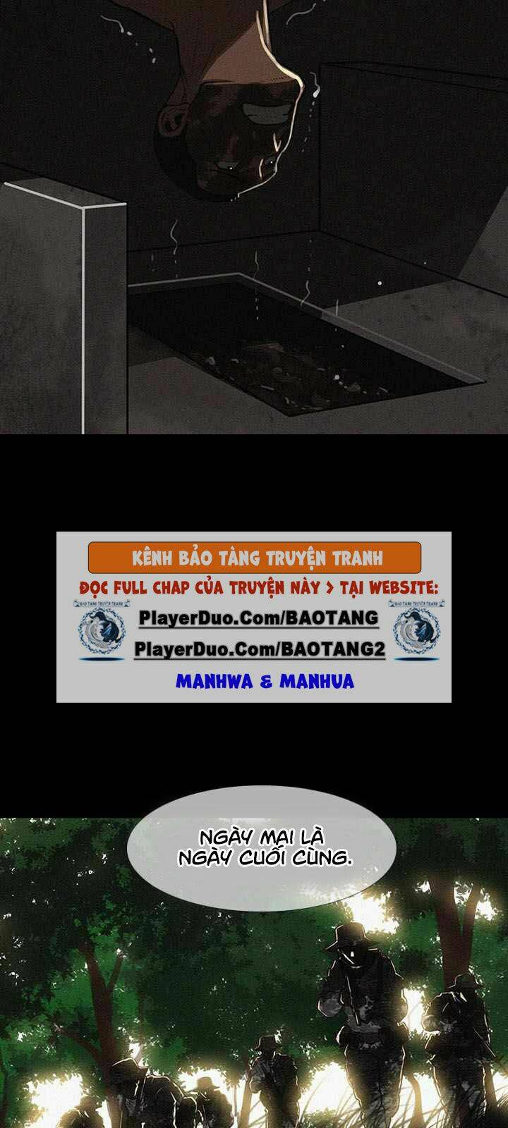 Chúa Tể Đồng Tiền - Chapter 6 - Page 24