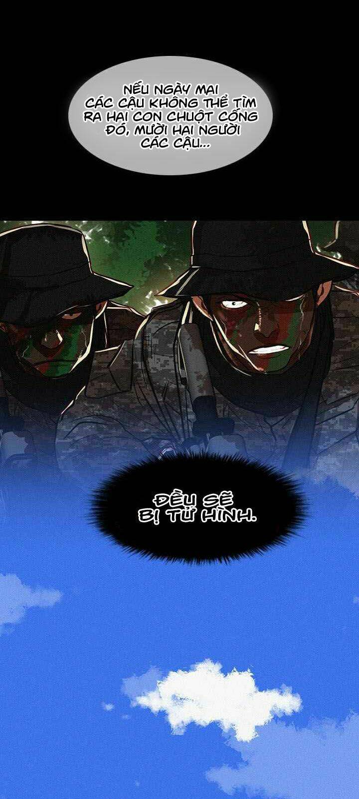 Chúa Tể Đồng Tiền - Chapter 6 - Page 26
