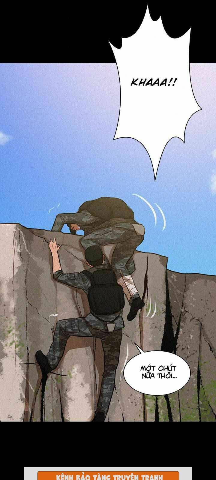 Chúa Tể Đồng Tiền - Chapter 6 - Page 30