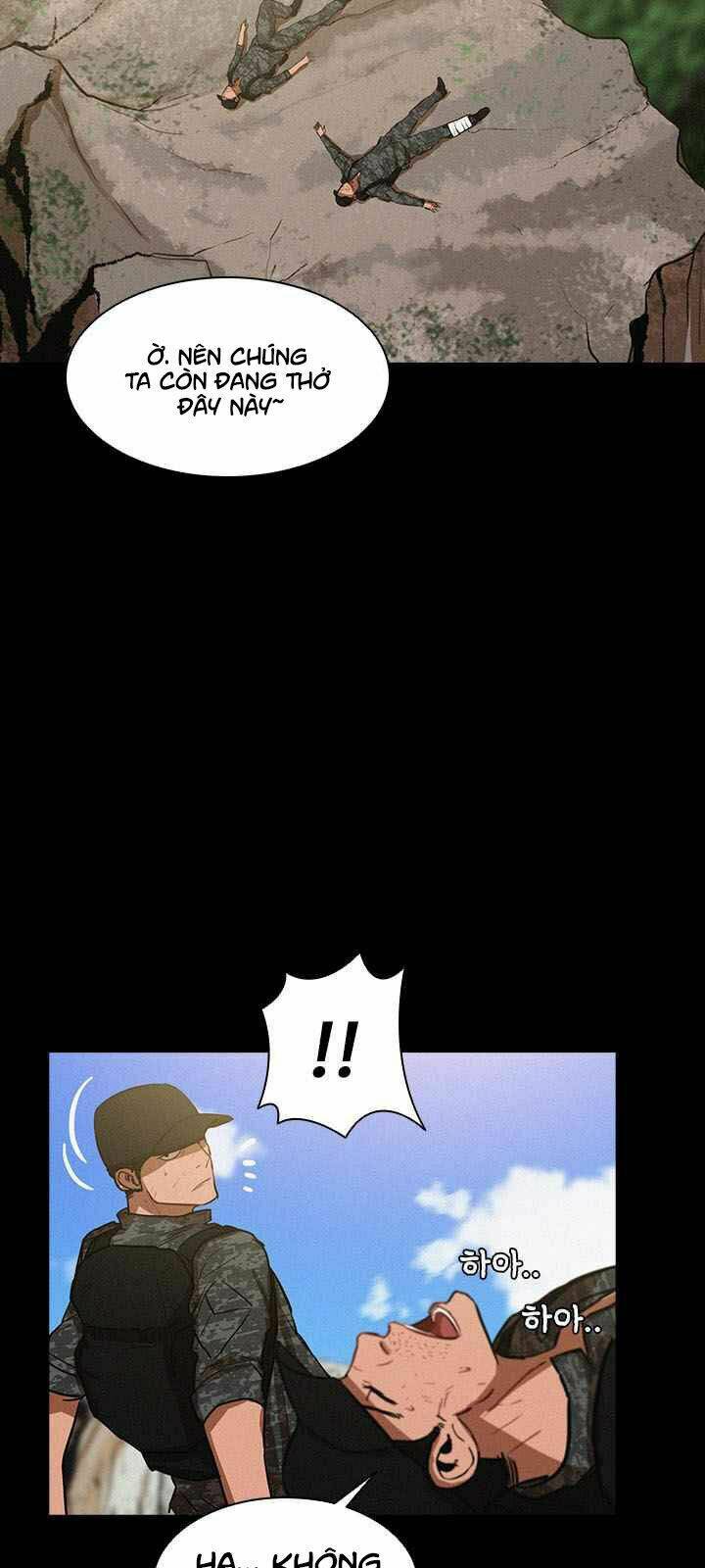 Chúa Tể Đồng Tiền - Chapter 6 - Page 32