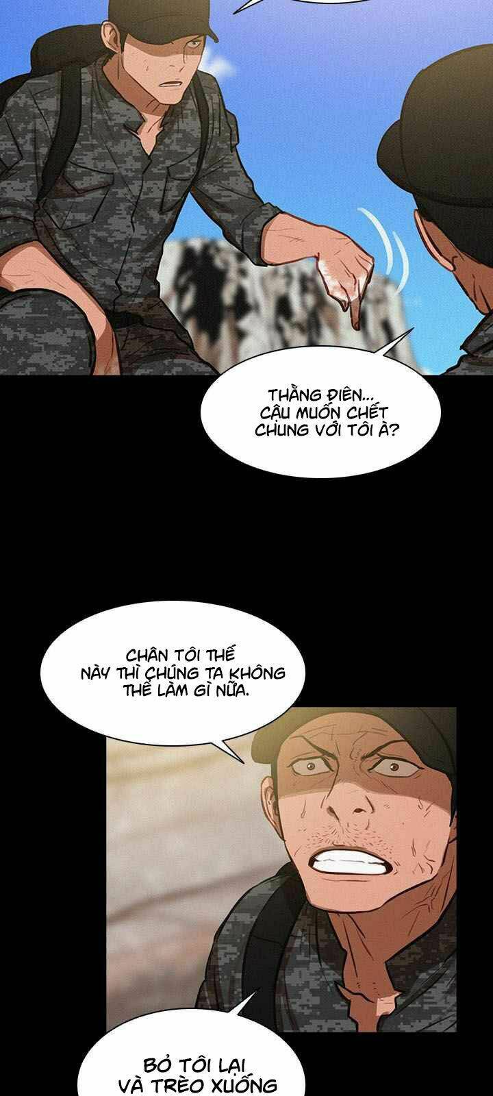 Chúa Tể Đồng Tiền - Chapter 6 - Page 36