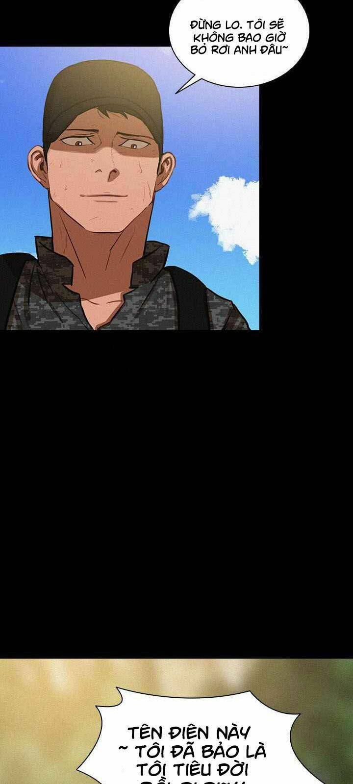 Chúa Tể Đồng Tiền - Chapter 6 - Page 38