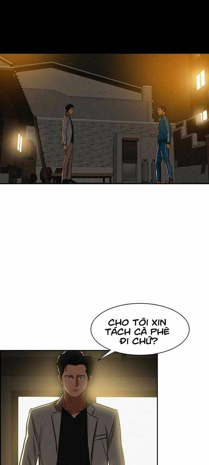 Chúa Tể Đồng Tiền - Chapter 6 - Page 42