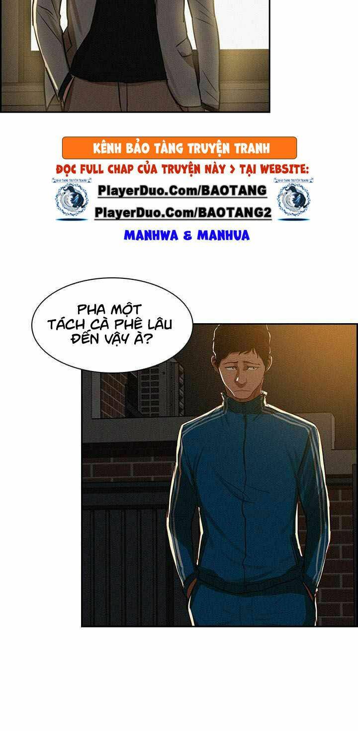 Chúa Tể Đồng Tiền - Chapter 6 - Page 43