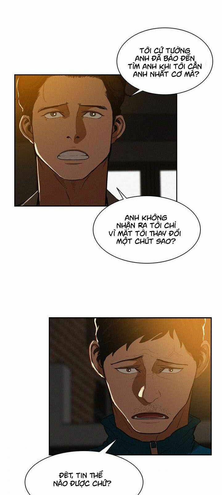 Chúa Tể Đồng Tiền - Chapter 6 - Page 44