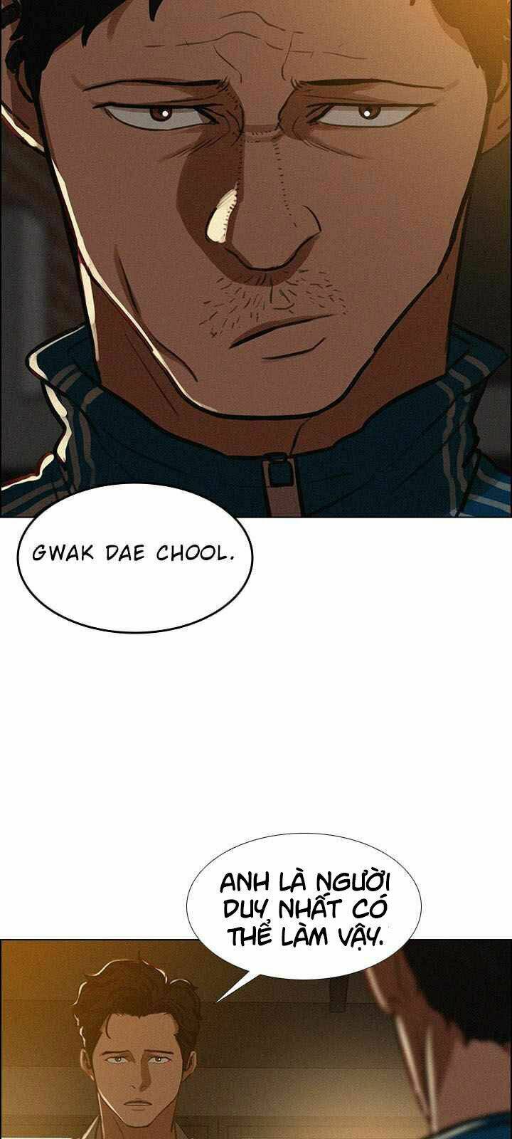 Chúa Tể Đồng Tiền - Chapter 6 - Page 48