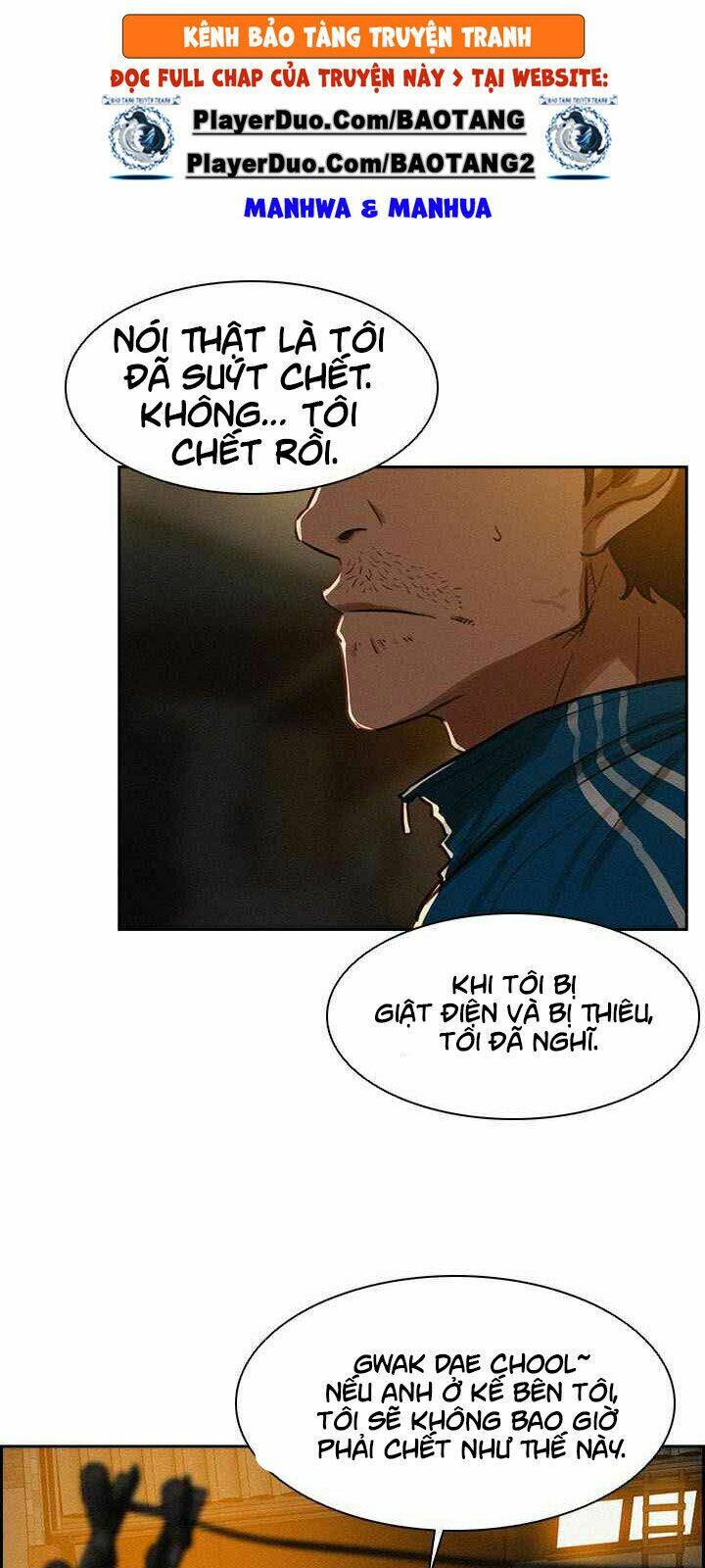 Chúa Tể Đồng Tiền - Chapter 6 - Page 50