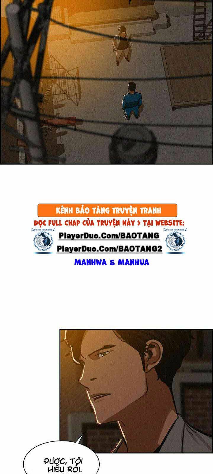 Chúa Tể Đồng Tiền - Chapter 6 - Page 51