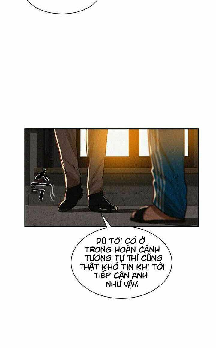 Chúa Tể Đồng Tiền - Chapter 6 - Page 52