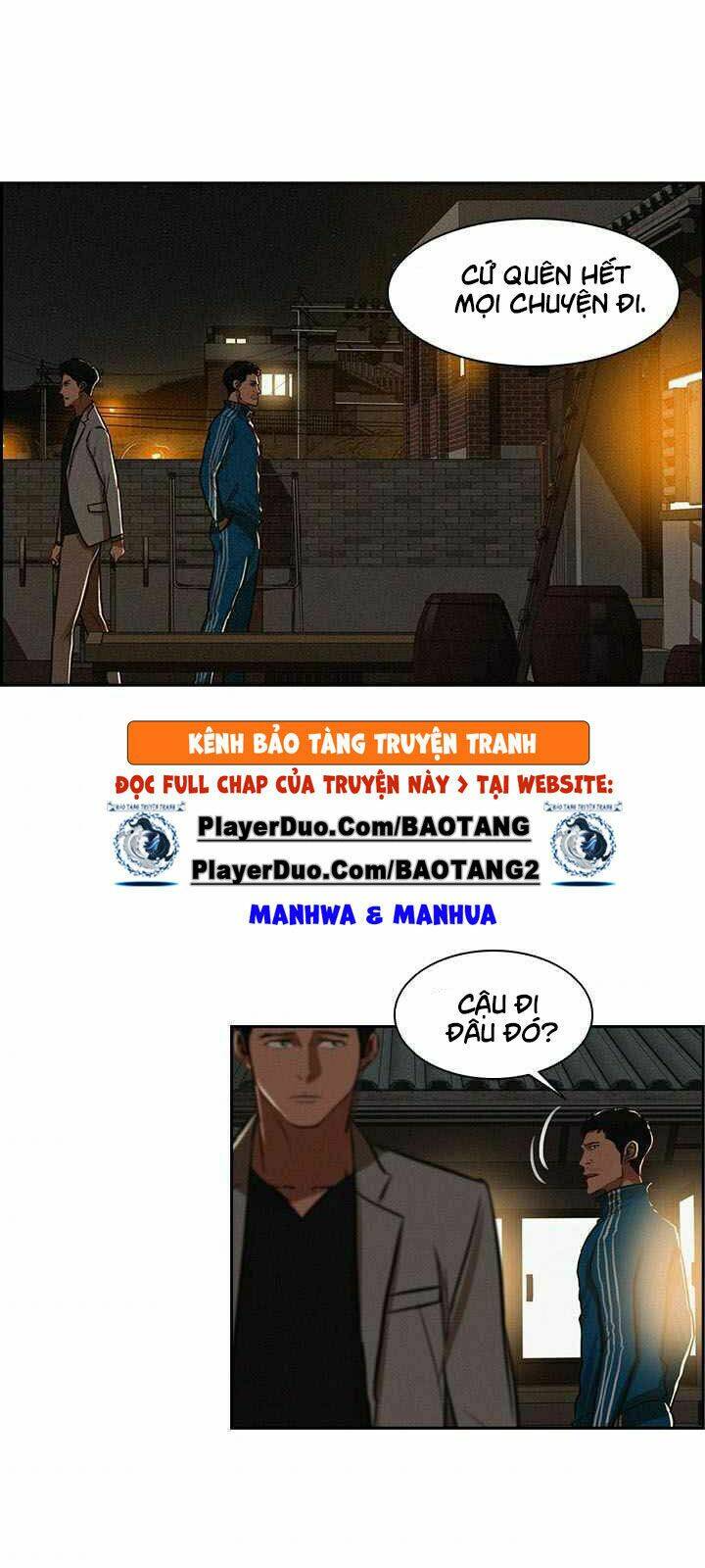 Chúa Tể Đồng Tiền - Chapter 6 - Page 53