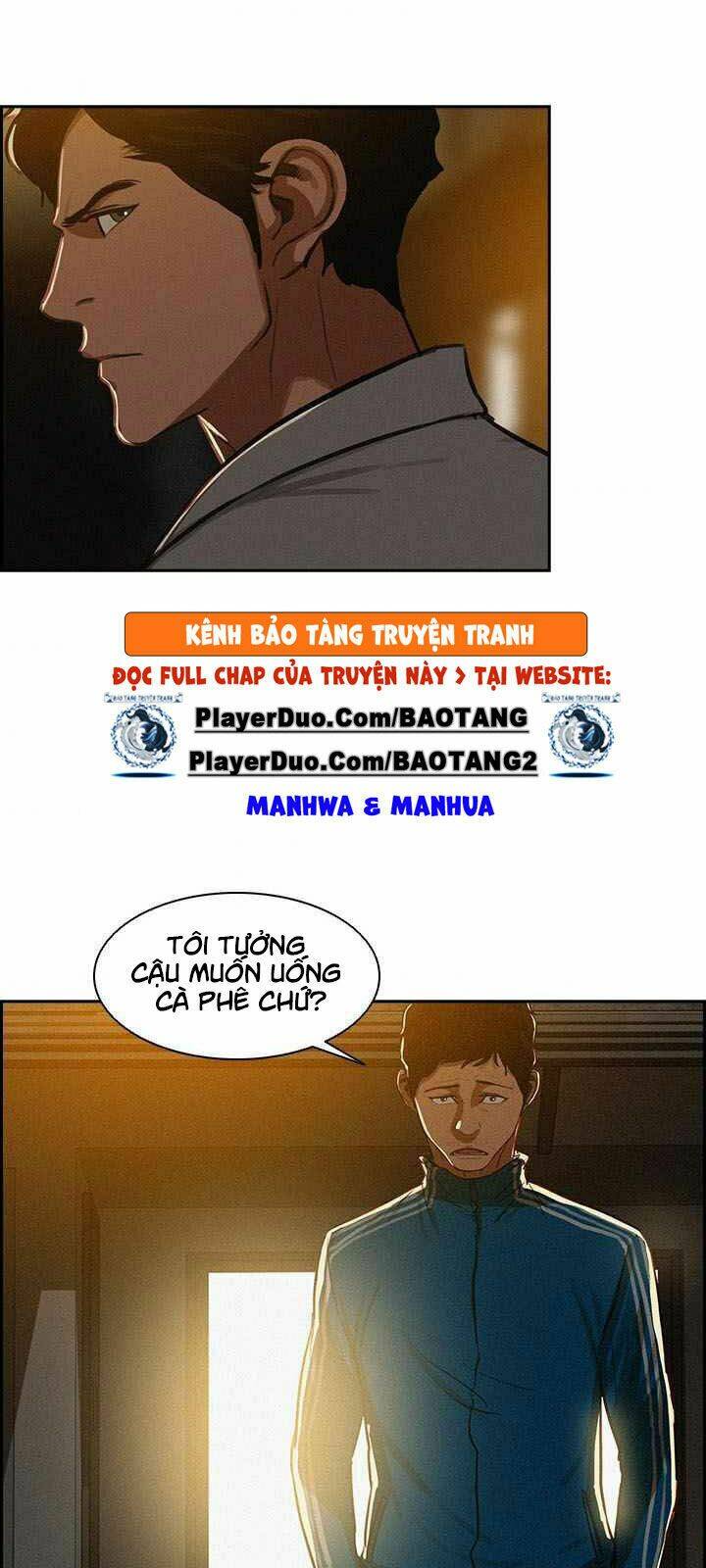 Chúa Tể Đồng Tiền - Chapter 6 - Page 54