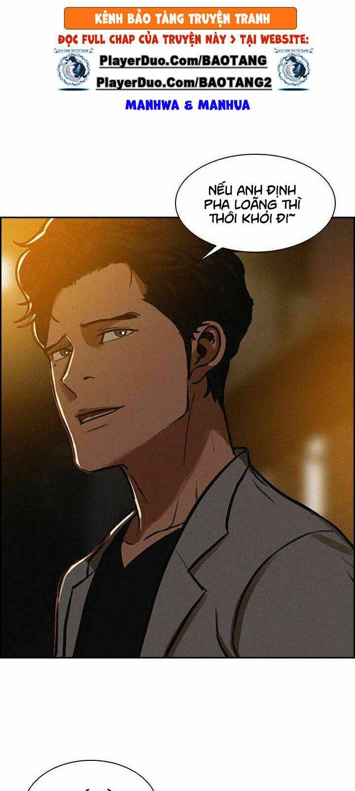 Chúa Tể Đồng Tiền - Chapter 6 - Page 56