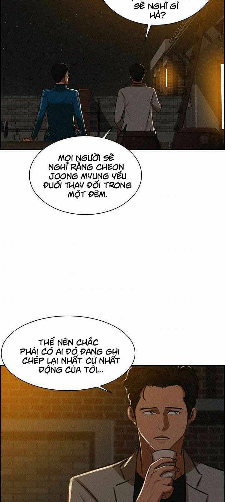 Chúa Tể Đồng Tiền - Chapter 6 - Page 63