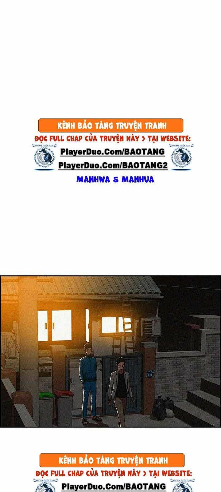 Chúa Tể Đồng Tiền - Chapter 6 - Page 66