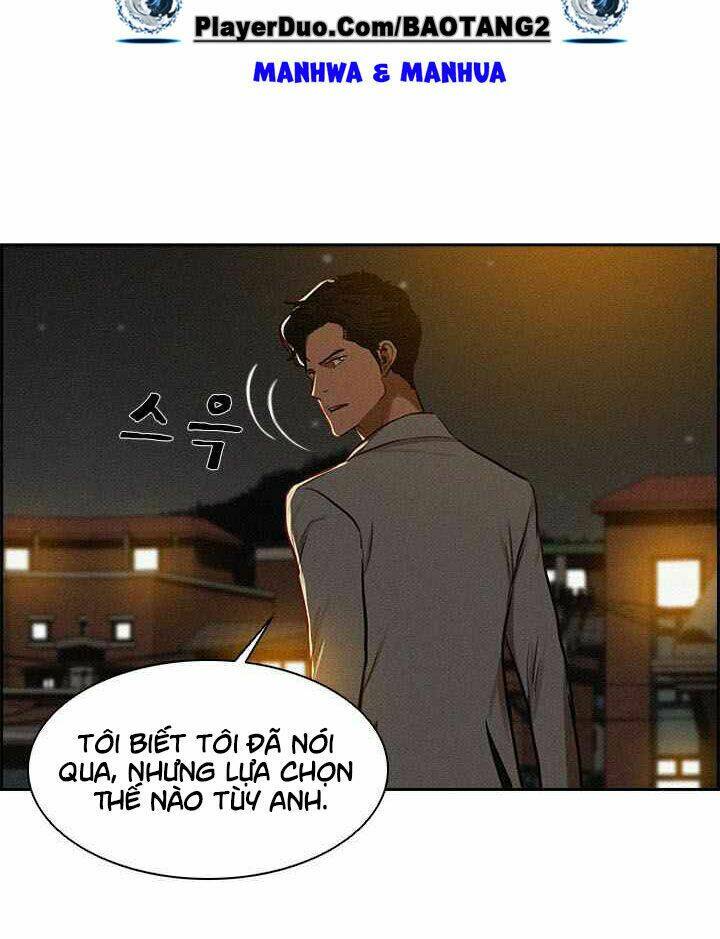 Chúa Tể Đồng Tiền - Chapter 6 - Page 67