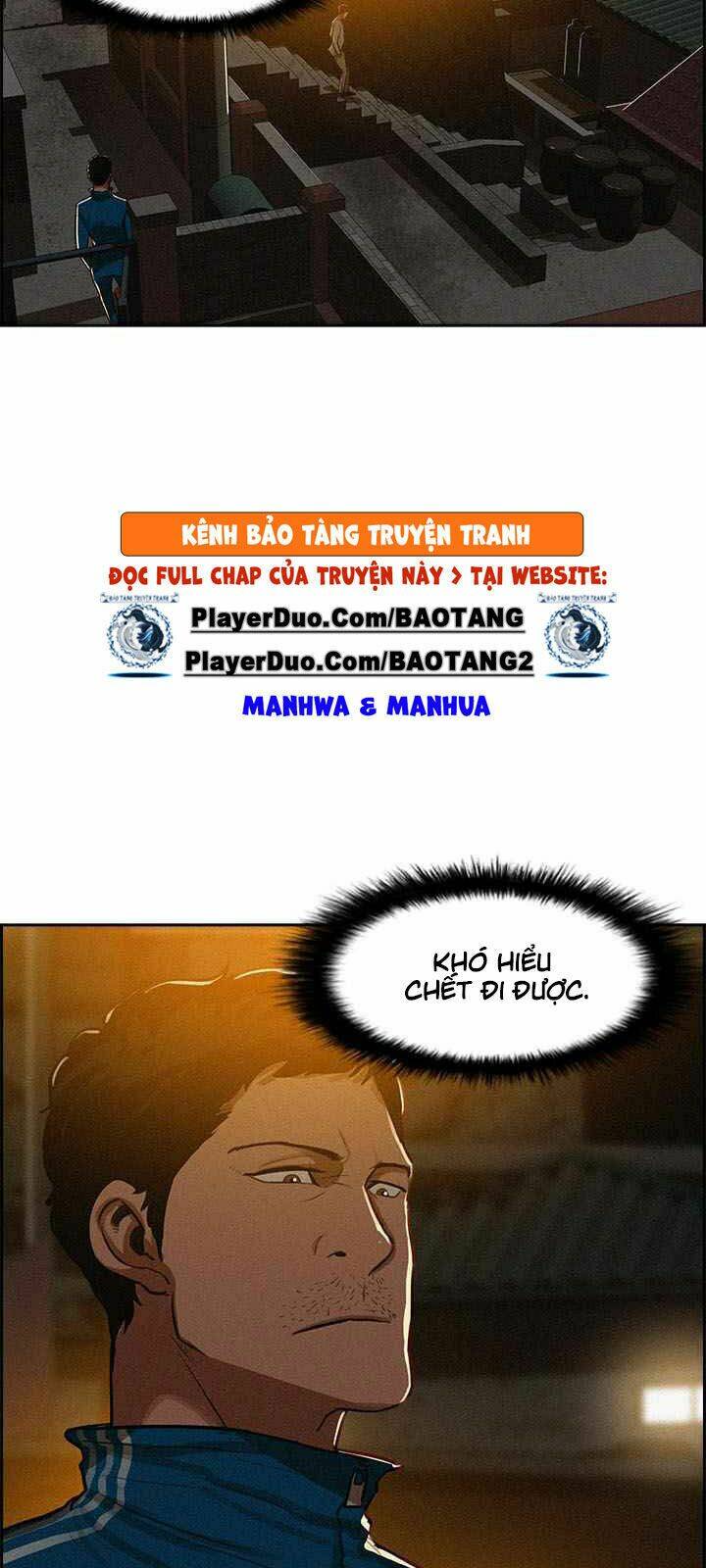 Chúa Tể Đồng Tiền - Chapter 6 - Page 69