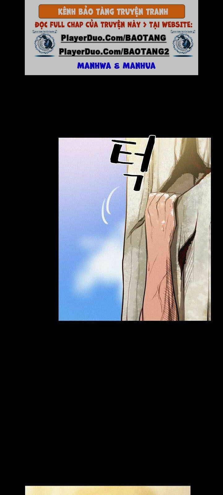 Chúa Tể Đồng Tiền - Chapter 6 - Page 7