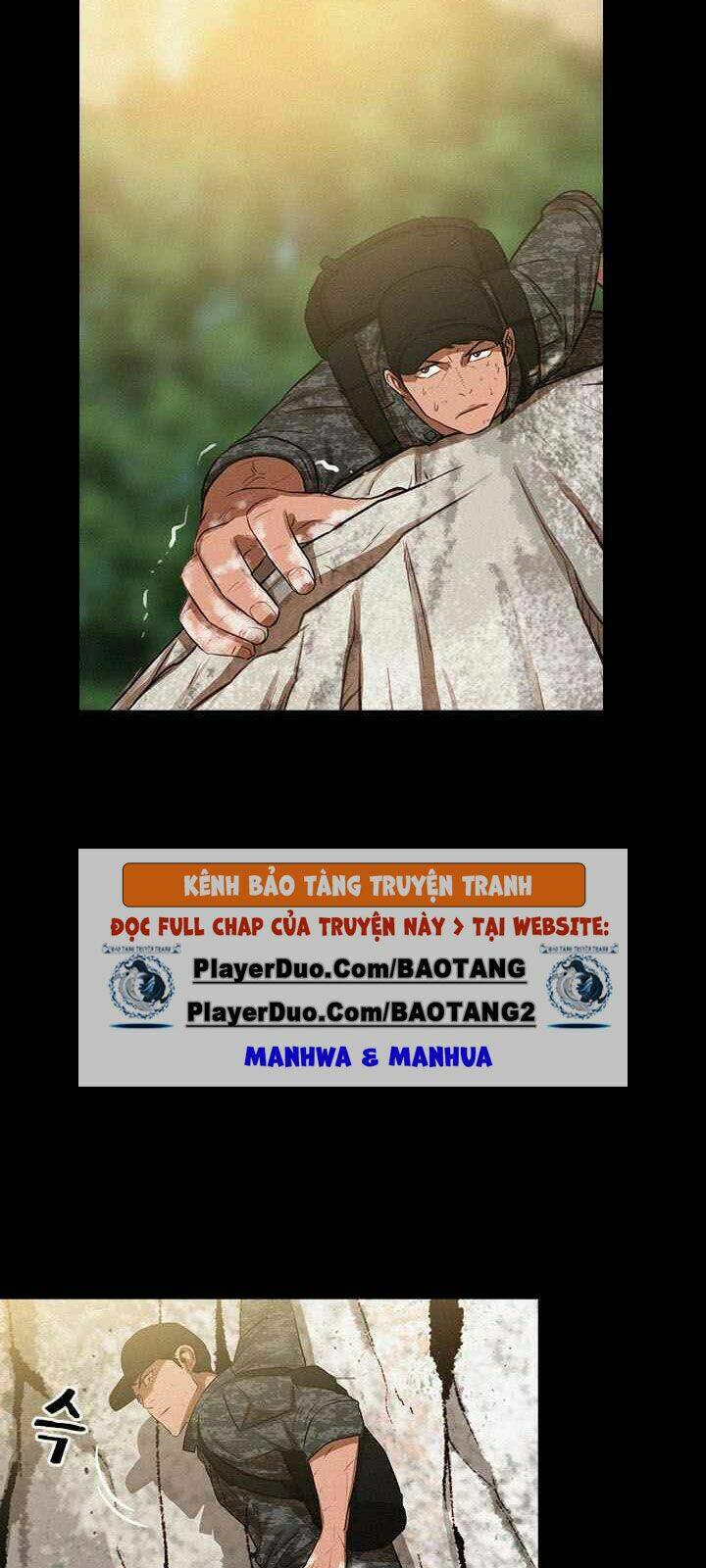 Chúa Tể Đồng Tiền - Chapter 6 - Page 8