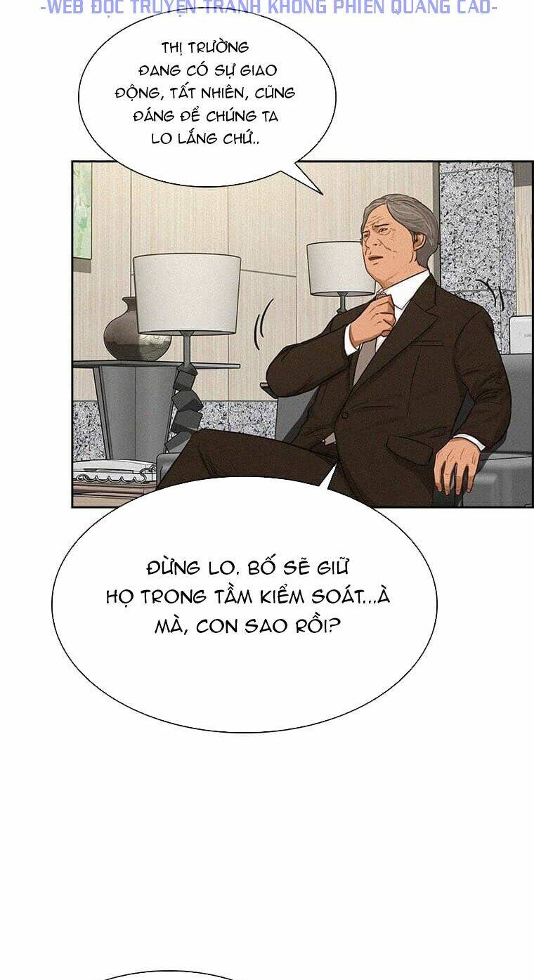 Chúa Tể Đồng Tiền - Chapter 60 - Page 10