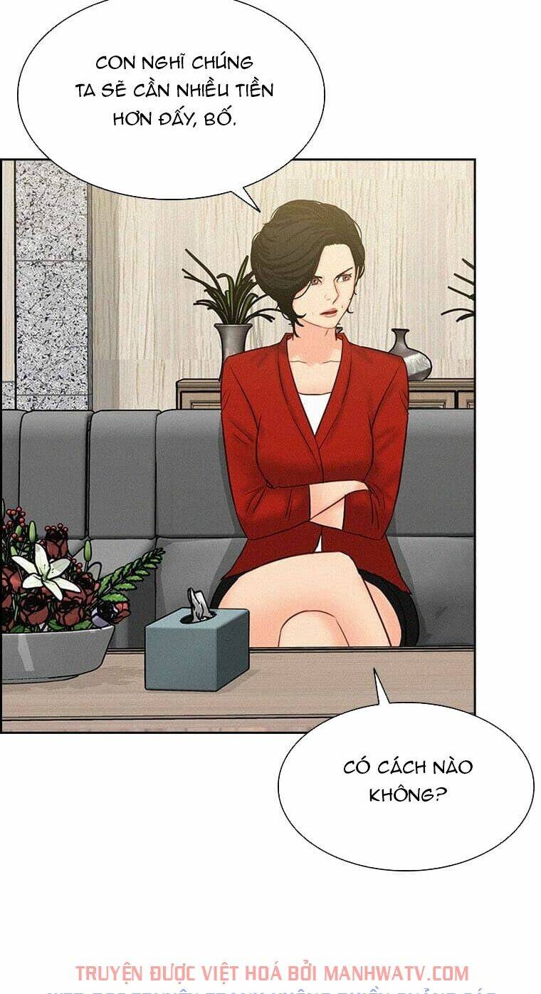 Chúa Tể Đồng Tiền - Chapter 60 - Page 11