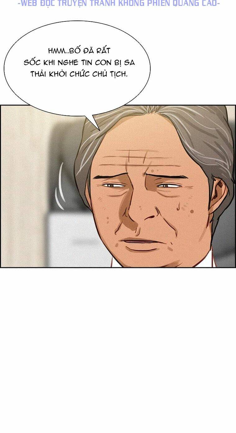 Chúa Tể Đồng Tiền - Chapter 60 - Page 12