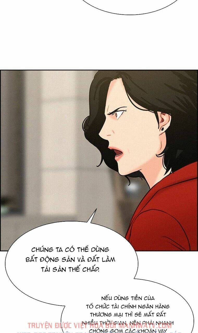 Chúa Tể Đồng Tiền - Chapter 60 - Page 15