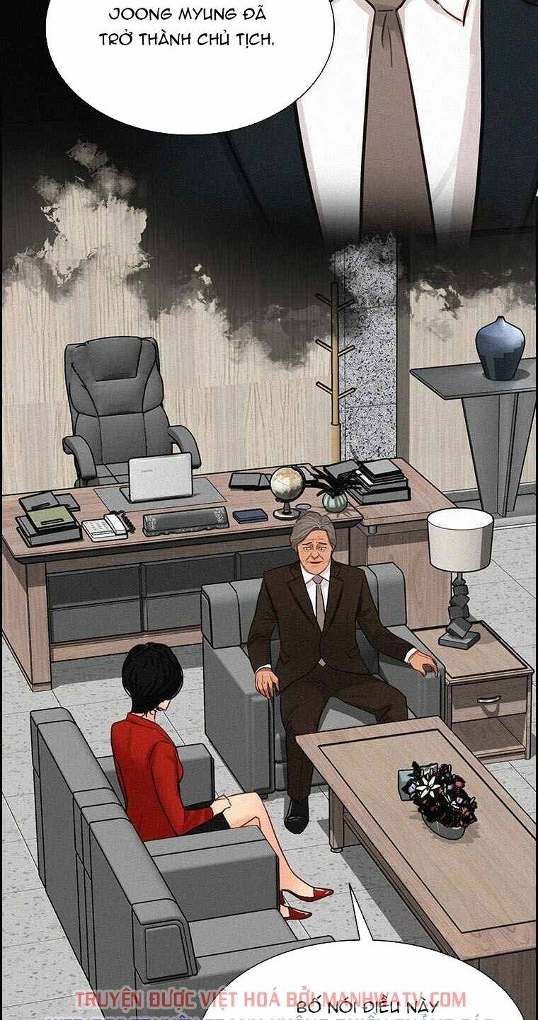 Chúa Tể Đồng Tiền - Chapter 60 - Page 21