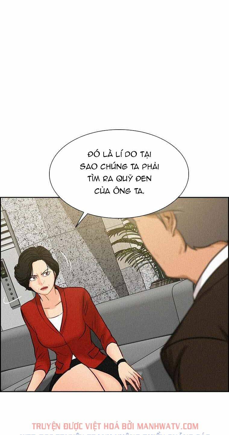 Chúa Tể Đồng Tiền - Chapter 60 - Page 23