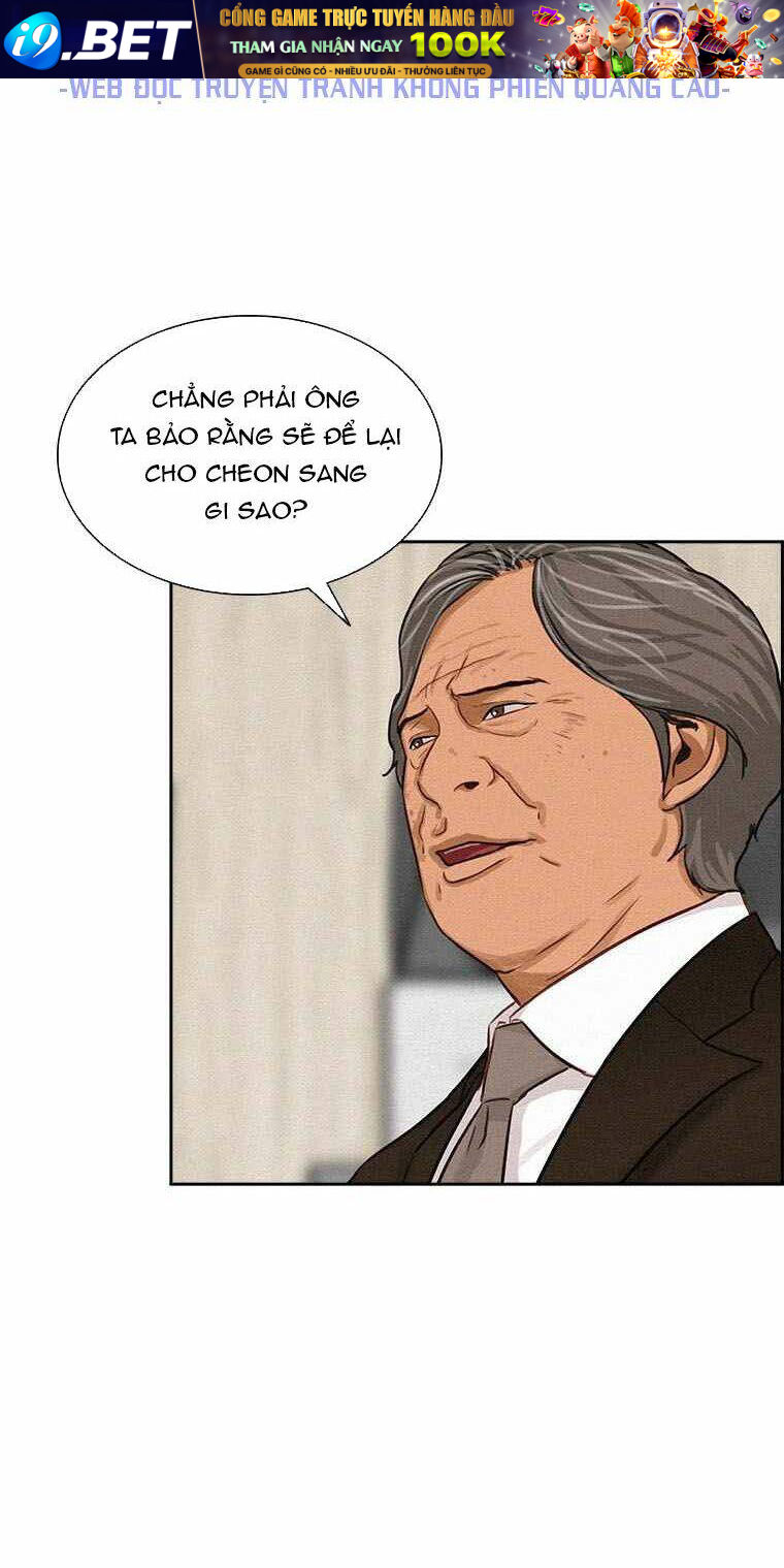 Chúa Tể Đồng Tiền - Chapter 60 - Page 24
