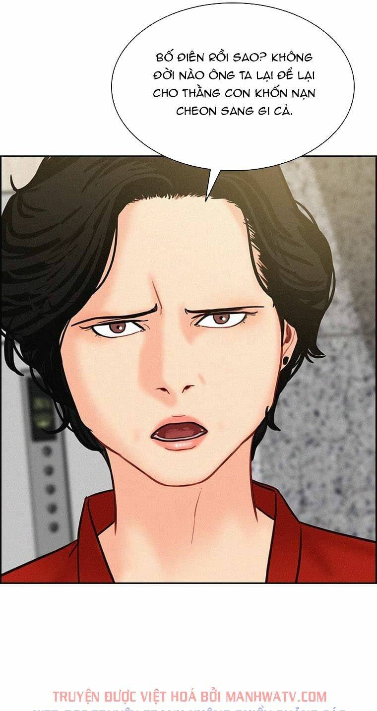 Chúa Tể Đồng Tiền - Chapter 60 - Page 25