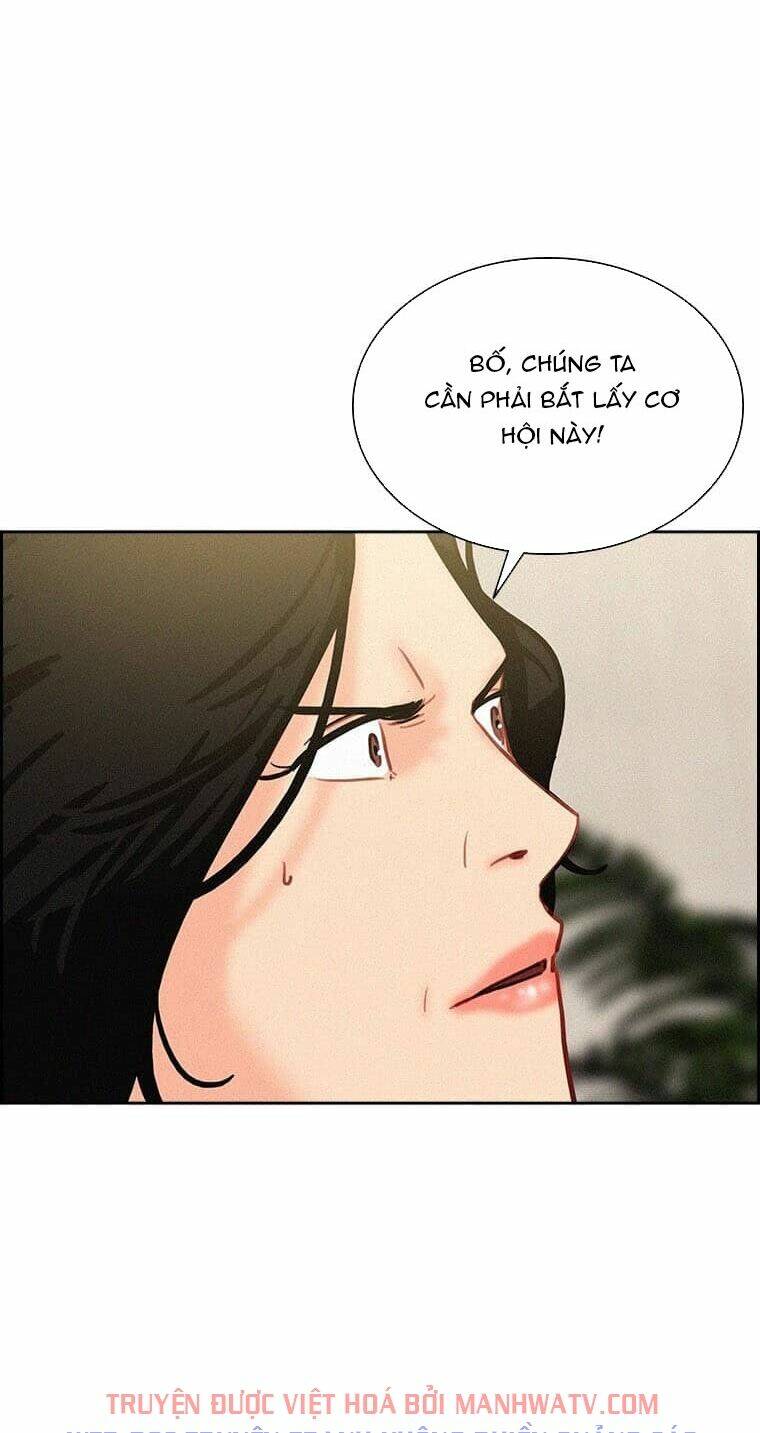 Chúa Tể Đồng Tiền - Chapter 60 - Page 27