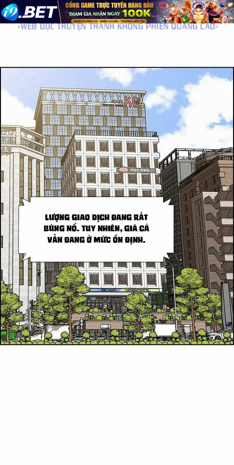 Chúa Tể Đồng Tiền - Chapter 60 - Page 30