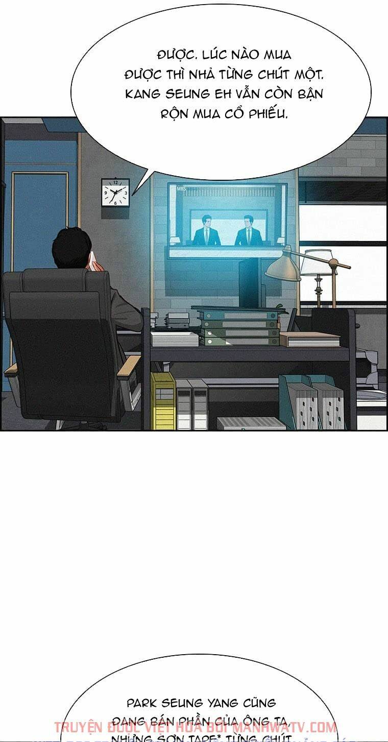 Chúa Tể Đồng Tiền - Chapter 60 - Page 31