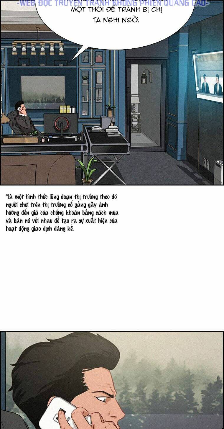 Chúa Tể Đồng Tiền - Chapter 60 - Page 32