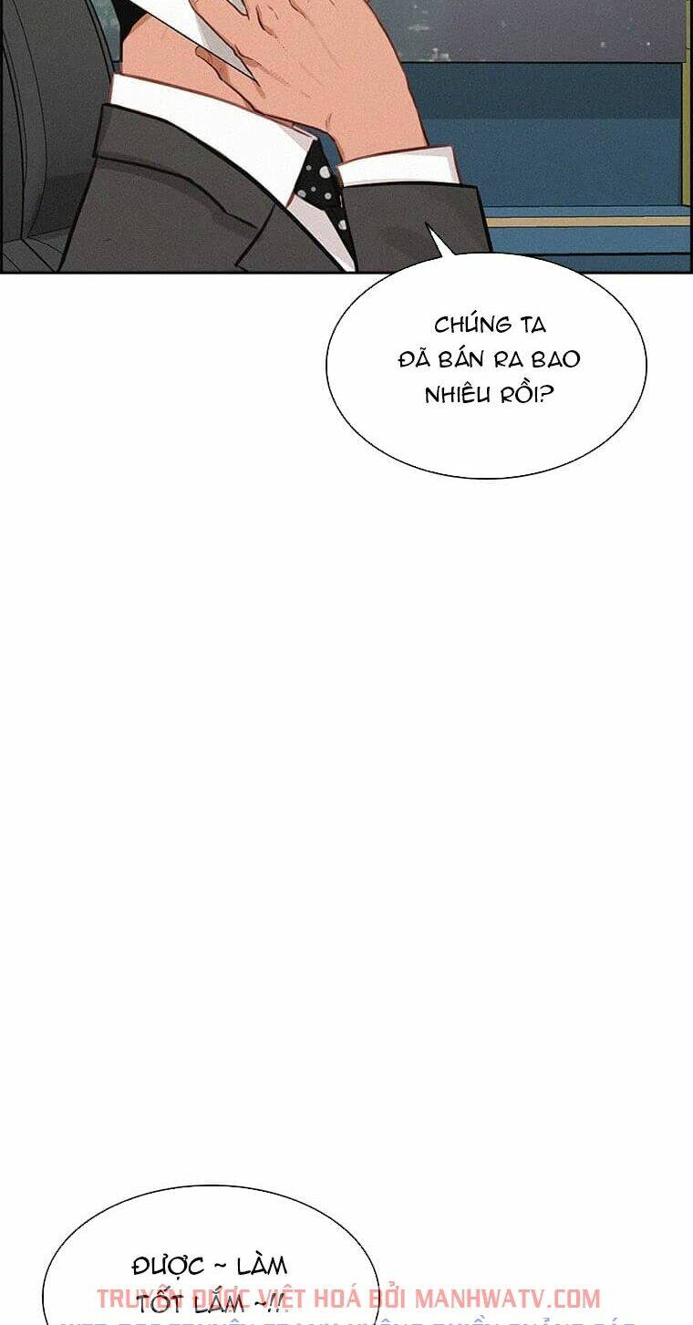 Chúa Tể Đồng Tiền - Chapter 60 - Page 33