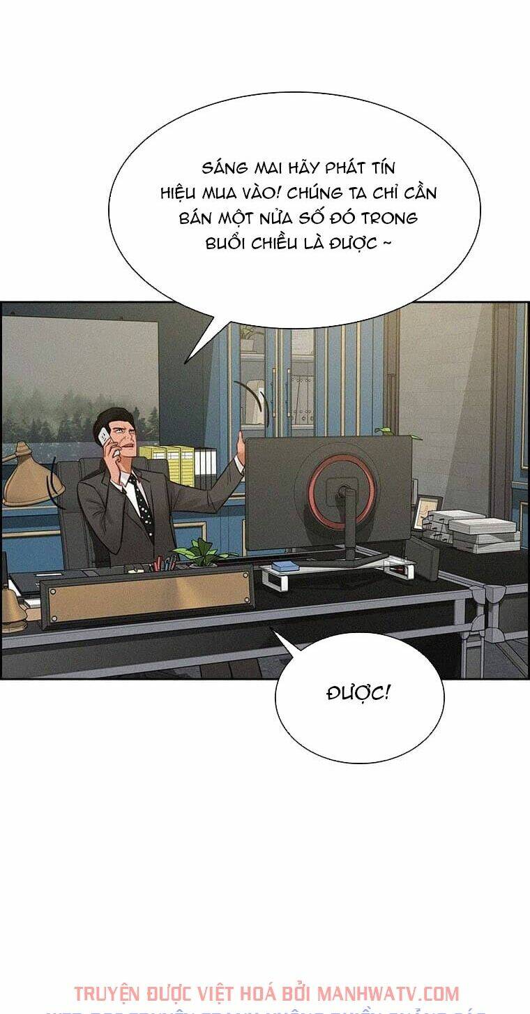 Chúa Tể Đồng Tiền - Chapter 60 - Page 35