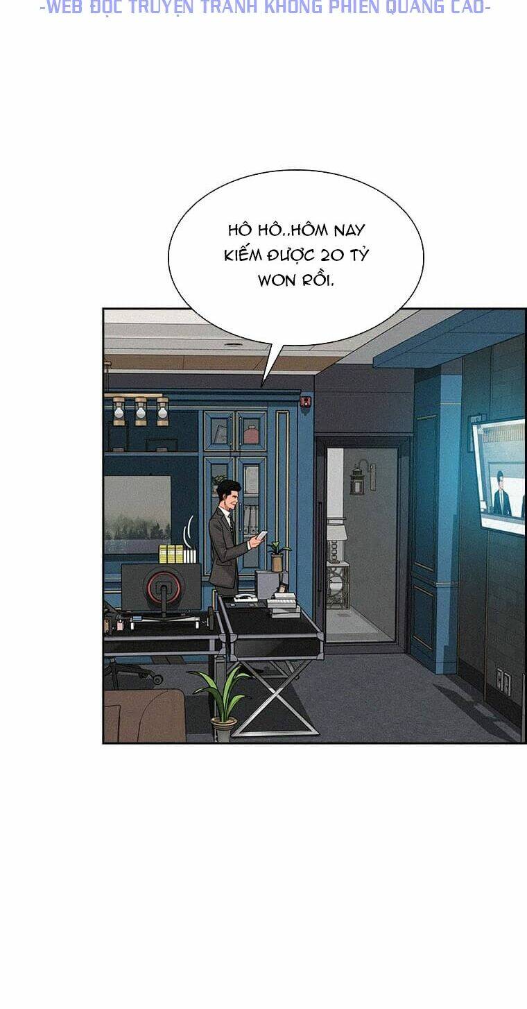 Chúa Tể Đồng Tiền - Chapter 60 - Page 36