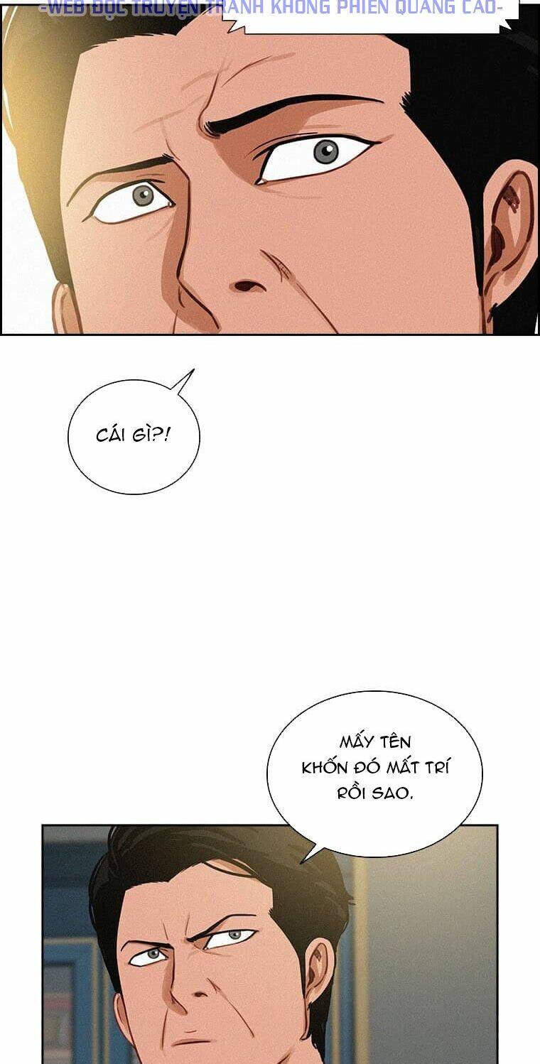 Chúa Tể Đồng Tiền - Chapter 60 - Page 38