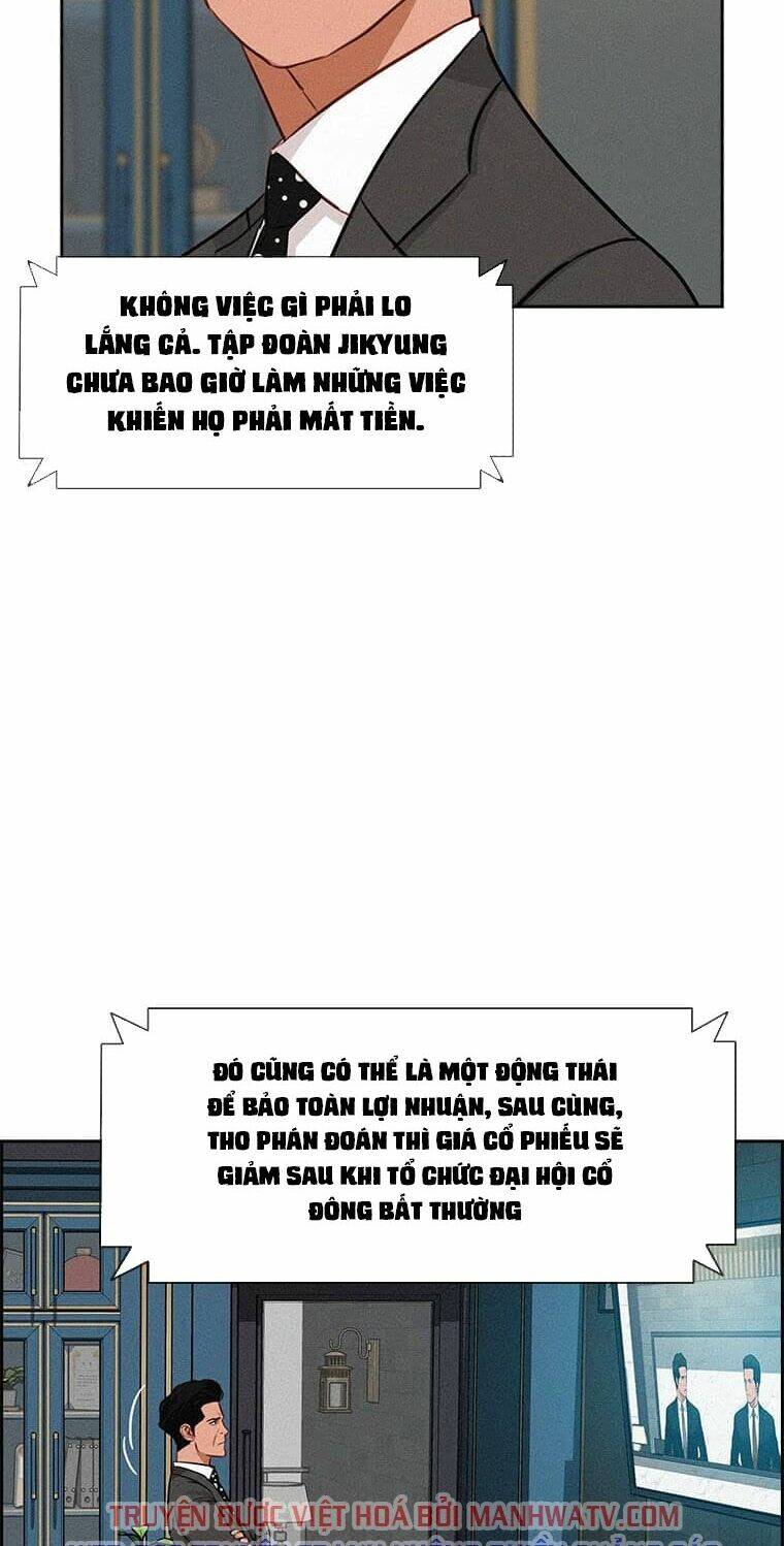 Chúa Tể Đồng Tiền - Chapter 60 - Page 39