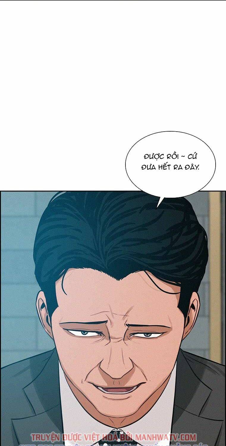 Chúa Tể Đồng Tiền - Chapter 60 - Page 41