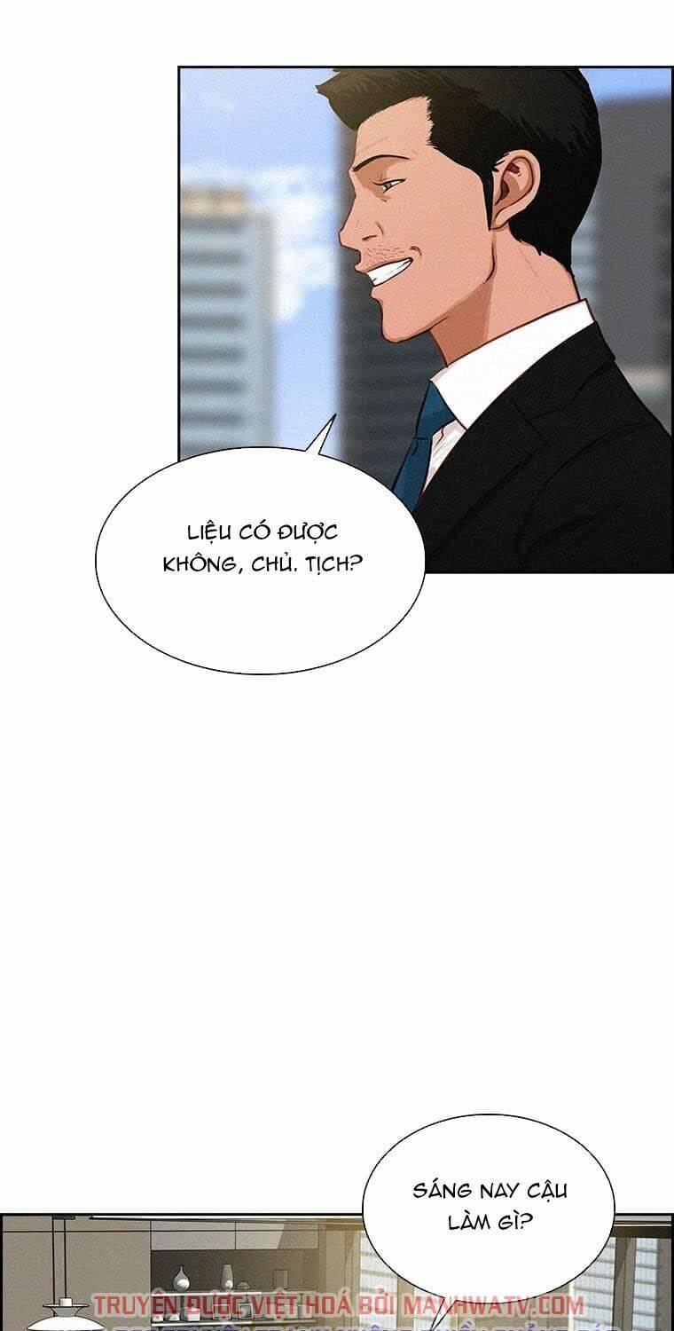 Chúa Tể Đồng Tiền - Chapter 60 - Page 45