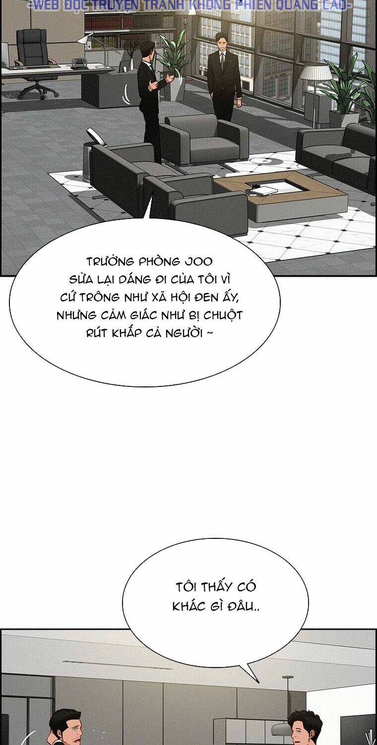 Chúa Tể Đồng Tiền - Chapter 60 - Page 46