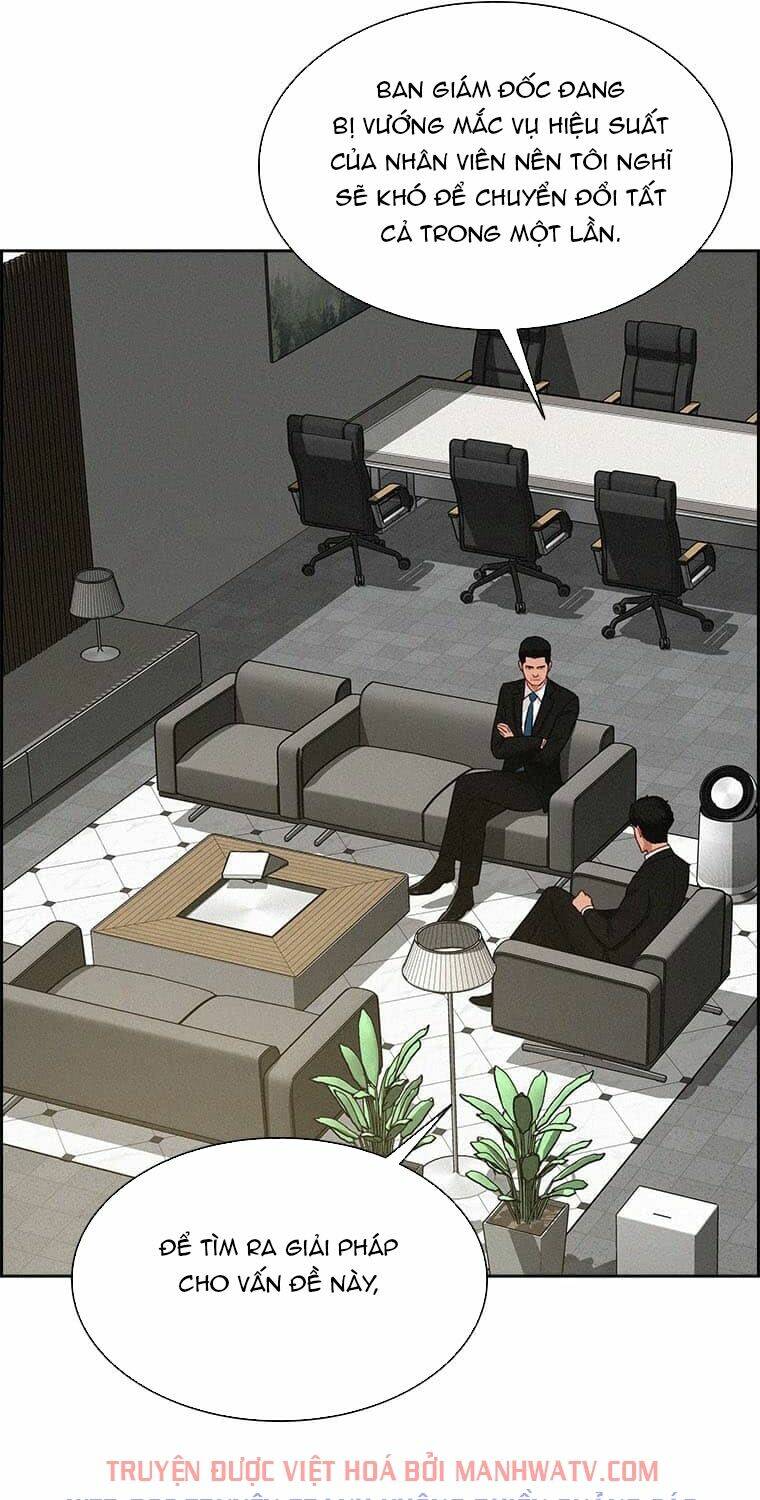 Chúa Tể Đồng Tiền - Chapter 60 - Page 51